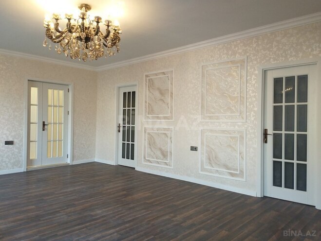4 otaqlı həyət evi/bağ evi - Bərdə - 170 m² (5)