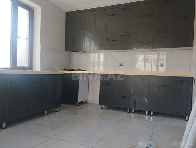 4 otaqlı həyət evi/bağ evi - Bərdə - 170 m² (10)