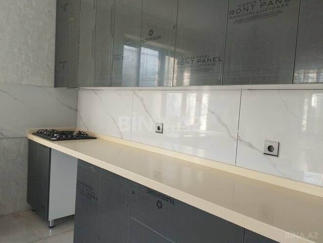4 otaqlı həyət evi/bağ evi - Bərdə - 170 m² (8)