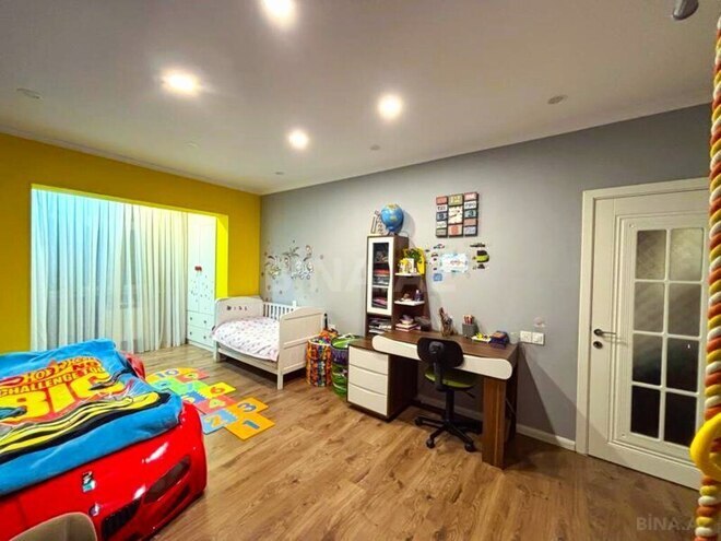 4-комн. вторичка - м. Азадлыг проспекти - 125 м² (8)