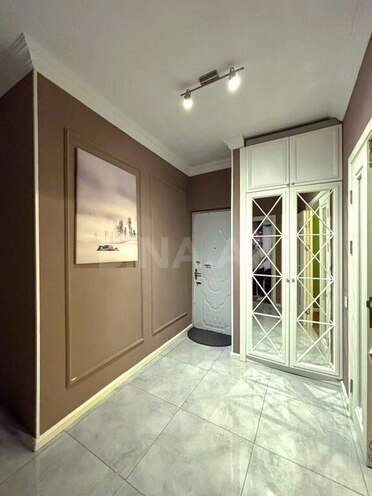 4-комн. вторичка - м. Азадлыг проспекти - 125 м² (16)