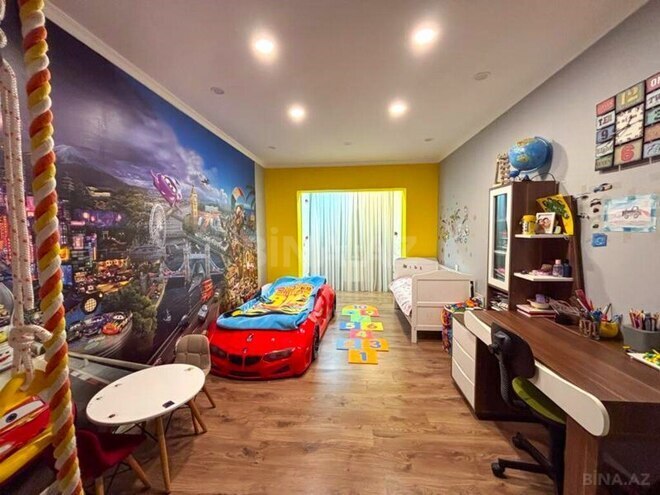 4-комн. вторичка - м. Азадлыг проспекти - 125 м² (7)