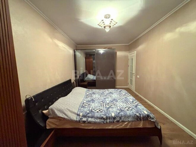 4-комн. вторичка - м. Азадлыг проспекти - 125 м² (12)