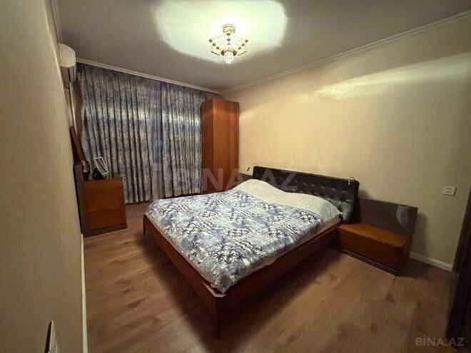 4-комн. вторичка - м. Азадлыг проспекти - 125 м² (13)