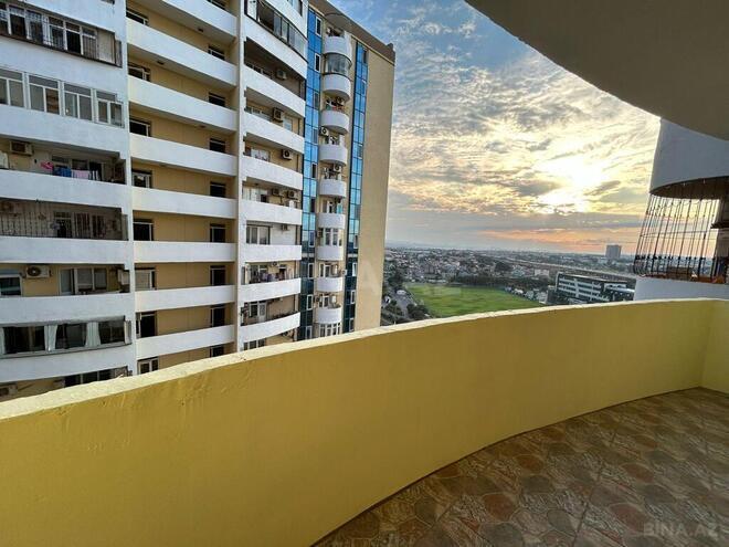 2-комн. новостройка - пос. Бакиханова - 82 м² (14)