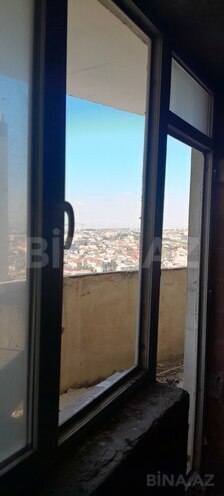 2-комн. новостройка - пос. Бакиханова - 82 м² (6)