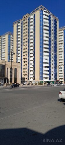 2-комн. новостройка - пос. Бакиханова - 82 м² (1)