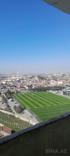 2-комн. новостройка - пос. Бакиханова - 82 м² (15)