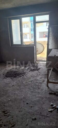 2-комн. новостройка - пос. Бакиханова - 82 м² (7)