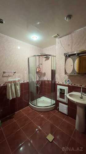 Satılır 4 otaqlı yeni tikili 145 m², İnşaatçılar m., photo 14 from 22