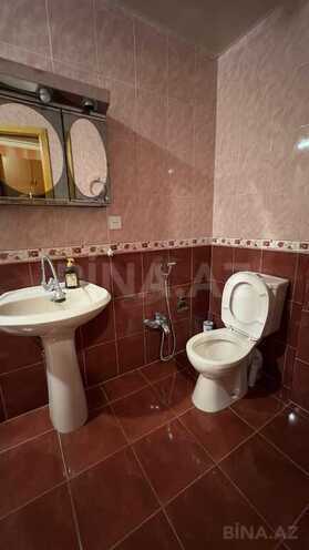 Satılır 4 otaqlı yeni tikili 145 m², İnşaatçılar m., photo 16 from 22