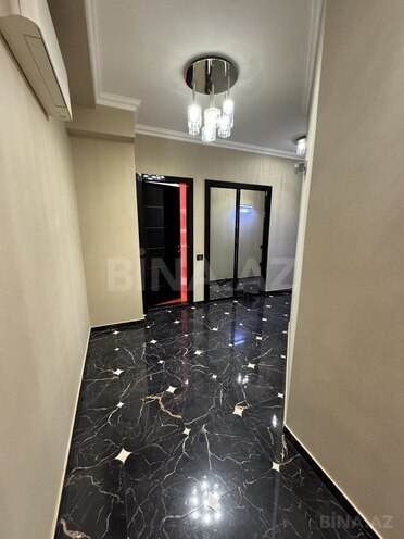 2 otaqlı yeni tikili - Şah İsmayıl Xətai m. - 135 m² (14)