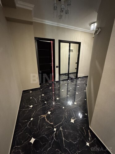 2 otaqlı yeni tikili - Şah İsmayıl Xətai m. - 135 m² (12)