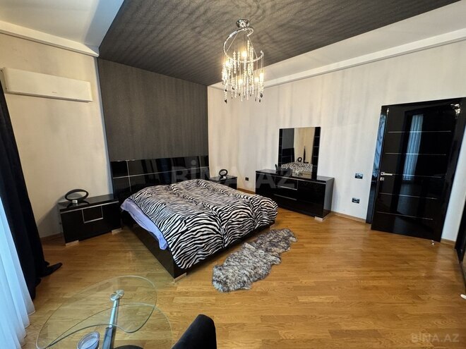 2 otaqlı yeni tikili - Şah İsmayıl Xətai m. - 135 m² (11)