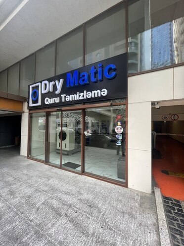 2 otaqlı yeni tikili - Şah İsmayıl Xətai m. - 135 m² (30)