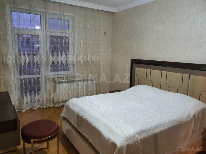 2-комн. новостройка - м. Шах Исмаил Хатаи - 95 м² (4)