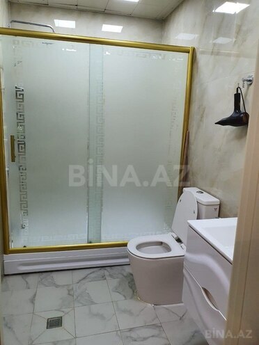 2-комн. новостройка - м. Шах Исмаил Хатаи - 95 м² (8)