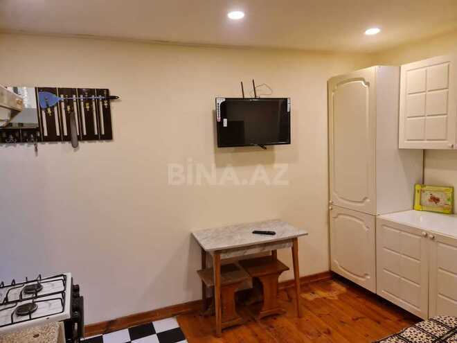 1 otaqlı köhnə tikili - İçəri Şəhər m. - 20 m² (4)