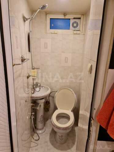 1 otaqlı köhnə tikili - İçəri Şəhər m. - 20 m² (6)