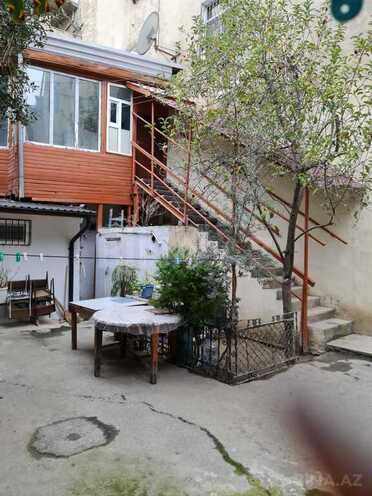1 otaqlı köhnə tikili - İçəri Şəhər m. - 20 m² (2)