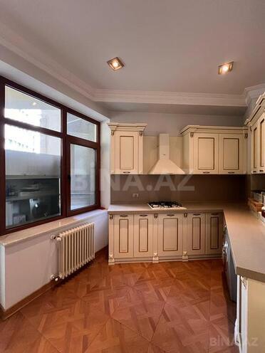 Продаётся 7-комн. новостройка 545 м², м. Ичеришехер, photo 25 from 28