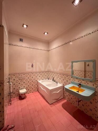 Продаётся 7-комн. новостройка 545 м², м. Ичеришехер, photo 6 from 28