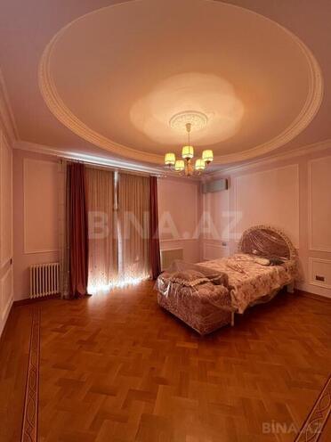 Продаётся 7-комн. новостройка 545 м², м. Ичеришехер, photo 10 from 28