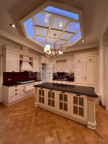 Продаётся 7-комн. новостройка 545 м², м. Ичеришехер, photo 24 from 28