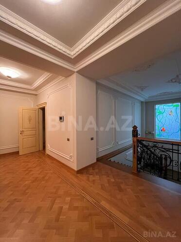 Продаётся 7-комн. новостройка 545 м², м. Ичеришехер, photo 26 from 28