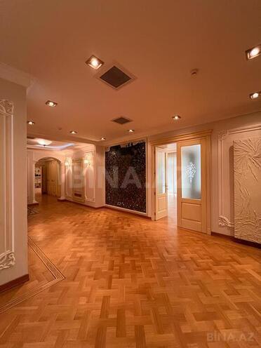 Продаётся 7-комн. новостройка 545 м², м. Ичеришехер, photo 21 from 28