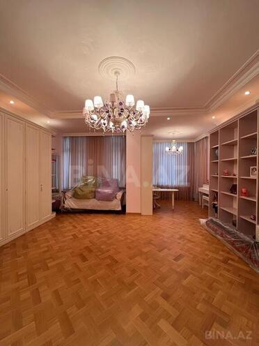 Продаётся 7-комн. новостройка 545 м², м. Ичеришехер, photo 11 from 28