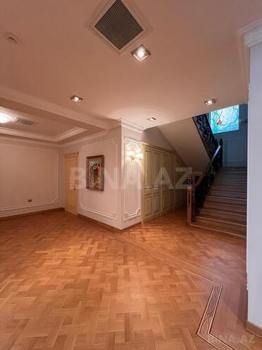 Продаётся 7-комн. новостройка 545 м², м. Ичеришехер, photo 27 from 28
