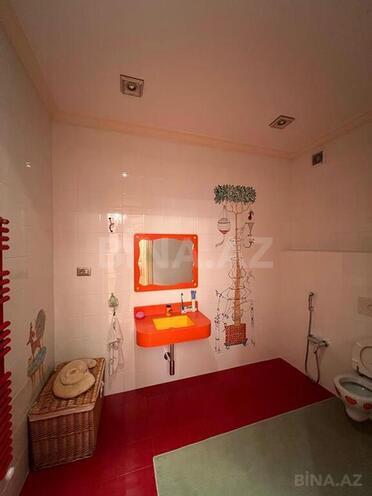 Продаётся 7-комн. новостройка 545 м², м. Ичеришехер, photo 9 from 28