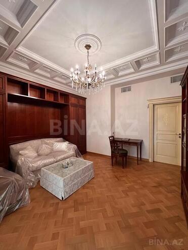 Продаётся 7-комн. новостройка 545 м², м. Ичеришехер, photo 15 from 28
