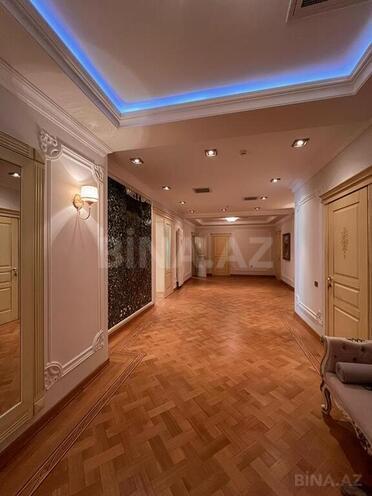 Продаётся 7-комн. новостройка 545 м², м. Ичеришехер, photo 20 from 28