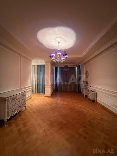 Продаётся 7-комн. новостройка 545 м², м. Ичеришехер, photo 18 from 28