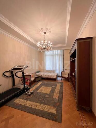 Продаётся 7-комн. новостройка 545 м², м. Ичеришехер, photo 12 from 28