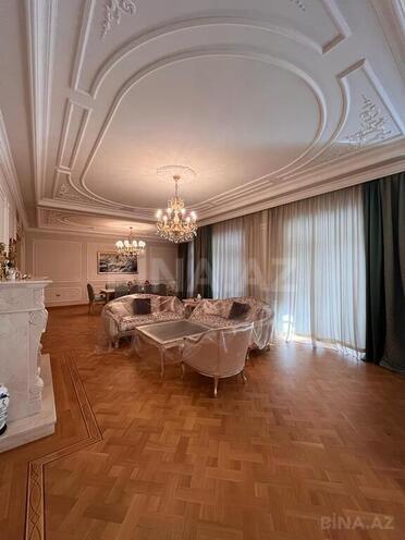 Продаётся 7-комн. новостройка 545 м², м. Ичеришехер, photo 3 from 28