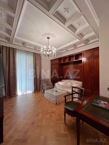 Продаётся 7-комн. новостройка 545 м², м. Ичеришехер, photo 8 from 28