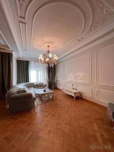 Продаётся 7-комн. новостройка 545 м², м. Ичеришехер, photo 4 from 28