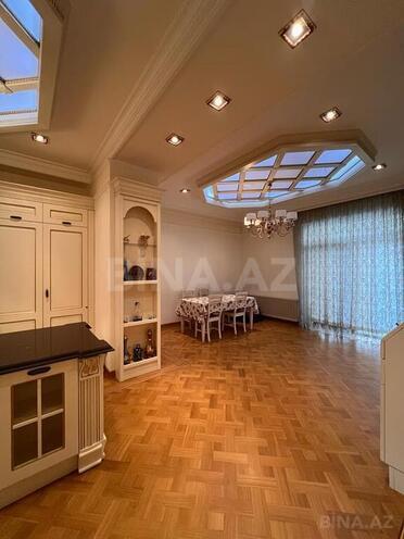 Продаётся 7-комн. новостройка 545 м², м. Ичеришехер, photo 23 from 28