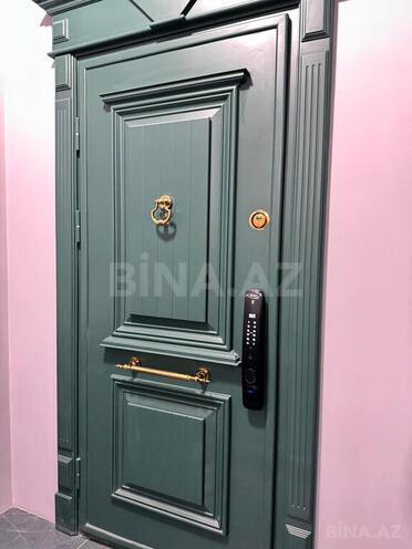 5-комн. новостройка - м. Нариман Нариманов - 178 м² (23)