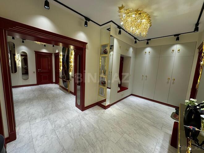 5-комн. новостройка - м. Нариман Нариманов - 178 м² (15)