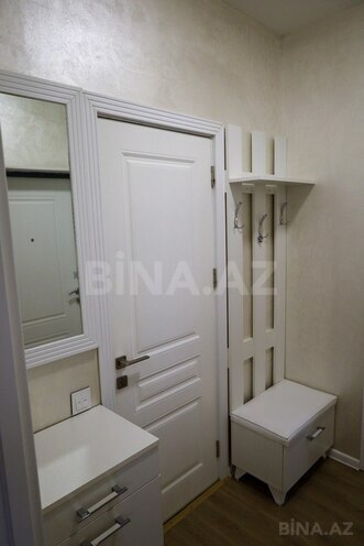 6 otaqlı həyət evi/bağ evi - Qusar - 200 m² (13)