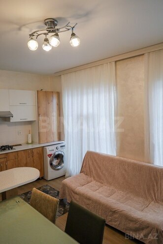 6 otaqlı həyət evi/bağ evi - Qusar - 200 m² (12)
