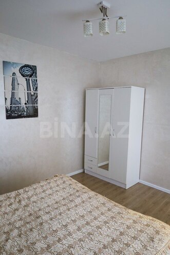 6 otaqlı həyət evi/bağ evi - Qusar - 200 m² (14)