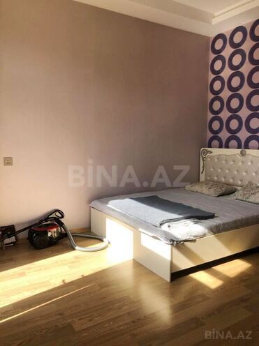 2 otaqlı yeni tikili - Ağ şəhər q. - 72 m² (6)