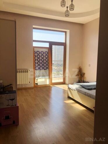 2 otaqlı yeni tikili - Ağ şəhər q. - 72 m² (7)