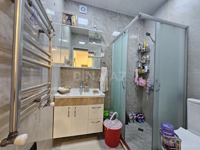 6 otaqlı həyət evi/bağ evi - Qusar - 200 m² (5)