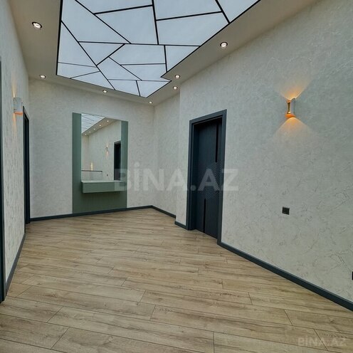 6 otaqlı həyət evi/bağ evi - Şüvəlan q. - 225 m² (13)